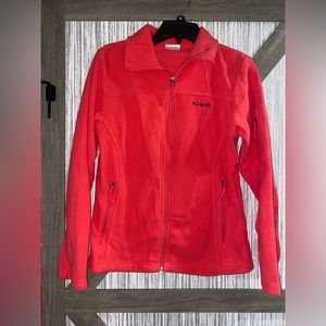 Womens Columbia jacket